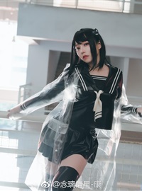 Juye tako NO.009 latex clothing collection(93)